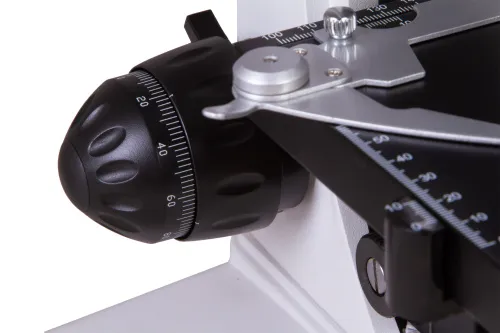 изображение цифров тринокулярен микроскоп Levenhuk MED D20T,  17