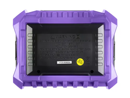 фотография тестер на изолацията Ermenrich Ping ET50,  5