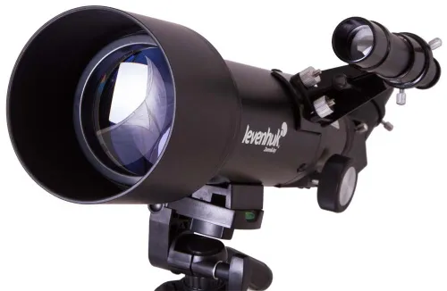 картина телескоп Levenhuk Skyline Travel 70