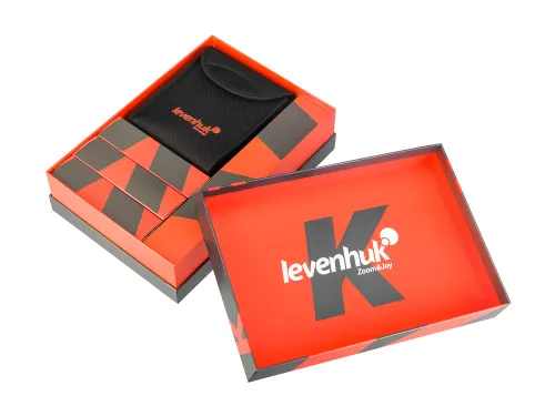картинка фотобинокъл Levenhuk Kelvin Snap 10x50,  21