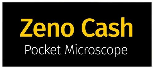 изображение джобен микроскоп Levenhuk Zeno Cash ZC6,  16