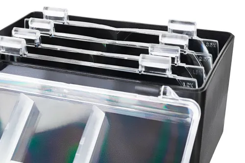 картинка лупа за глава Levenhuk Discovery Crafts DHD 30,  5