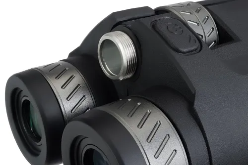 картинка бинокъл с далекомер Levenhuk Guard PRO 3000,  11