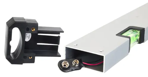 фотография цифров ъгломер Ermenrich Verk DA40,  11