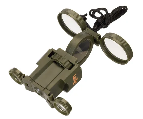 снимка набор за оцеляване Levenhuk LabZZ SK5,  9