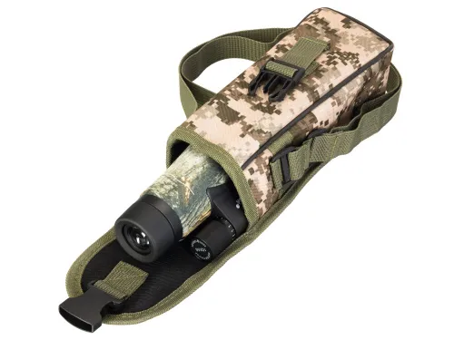 изображение монокъл с решетка Levenhuk Camo 10x56,  6