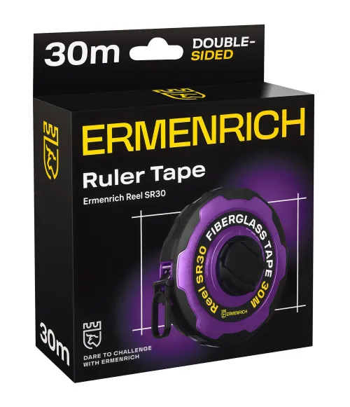 изображение ролетка Ermenrich Reel SR30,  6