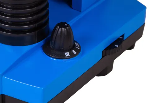 снимка микроскоп Bresser Junior Biolux SEL 40–1600x,  10