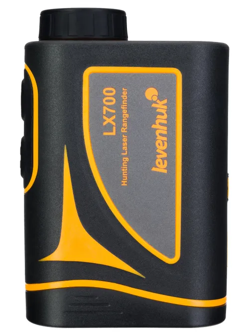 фотография лазерен далекомер за лов Levenhuk LX700,  5