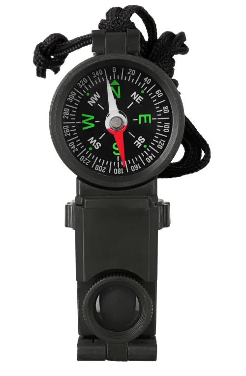 снимка набор за оцеляване Levenhuk LabZZ SK5,  4