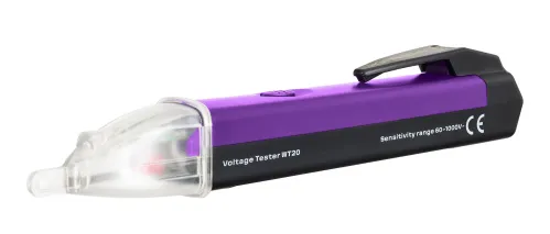 картина тестер за напрежение Ermenrich Zing WT20,  3