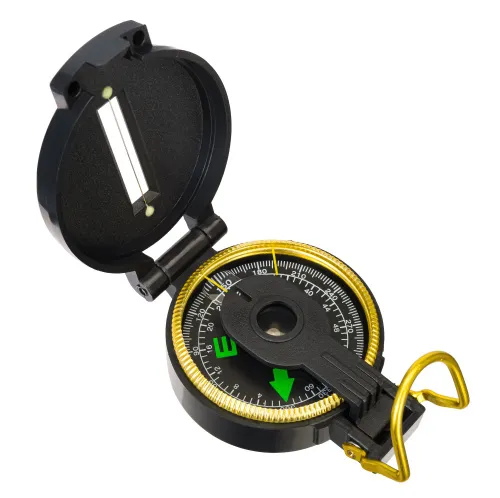 снимка набор за оцеляване Levenhuk LabZZ SK40,  6