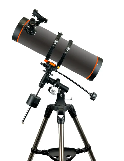 изображение фототелескоп Levenhuk Kelvin Nova PLUS 130/650,  3
