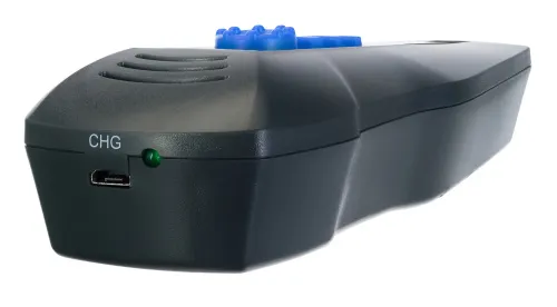 картинка тестер за дължина на кабели Ermenrich NetGeeks NL80,  8