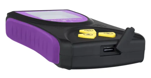 картинка детектор на радиация Ermenrich Ping RD50,  7