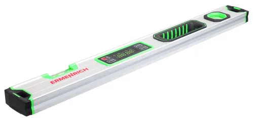 фотография цифров нивелир Ermenrich Verk LL60,  2