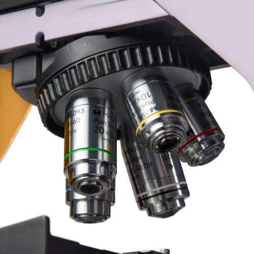 картинка флуоресцентен цифров микроскоп MAGUS Lum D470L,  13