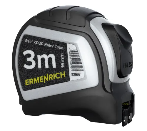 картинка ролетка Ermenrich Reel KD30,  3