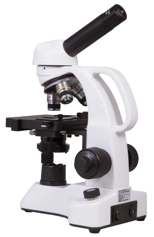 картинка микроскоп Bresser Biorit TP 40–400x,  7