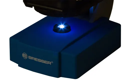 изображение микроскоп Bresser Junior 40–640x,  9