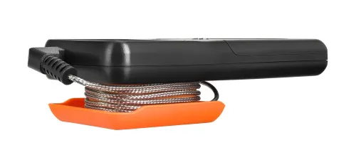 снимка готварски термометър Levenhuk Wezzer Grill BT10,  8