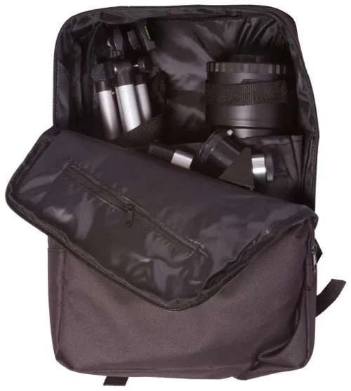 картина телескоп Levenhuk Skyline Travel 70