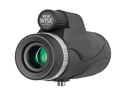 фотография moнокъл Levenhuk New Wise PLUS 8x42,  7