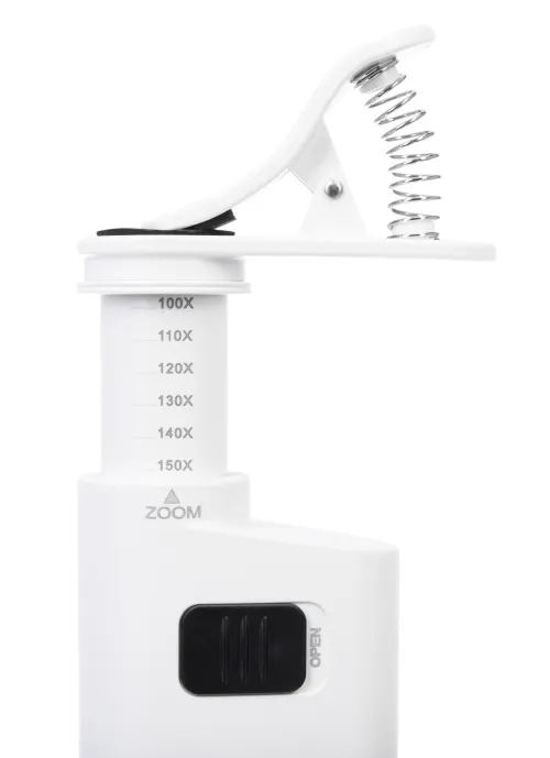 картина джобен микроскоп Levenhuk Zeno Cash ZC16,  6