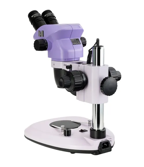 фотография стереомикроскоп MAGUS Stereo 8B,  3