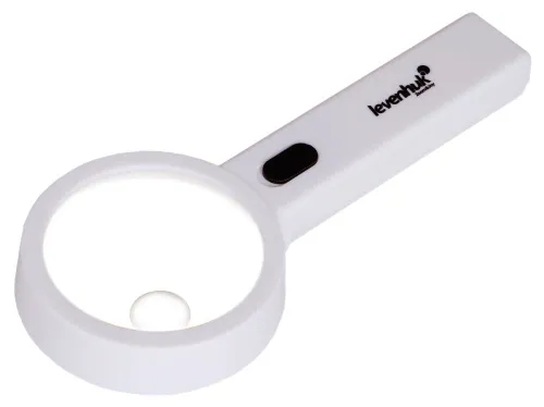 картина лупа Levenhuk Zeno Handy ZH35,  3