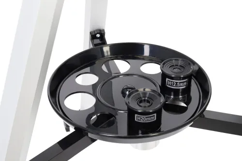 картина телескоп Levenhuk LabZZ TK60 с кутия,  13