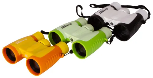 снимка бинокъл за деца Bresser Junior 3x30,  17