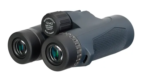 снимка бинокъл Levenhuk New Karma PLUS 12x42,  12