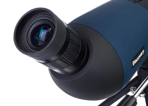 картина зрителна тръба Levenhuk Discovery Range 50,  10