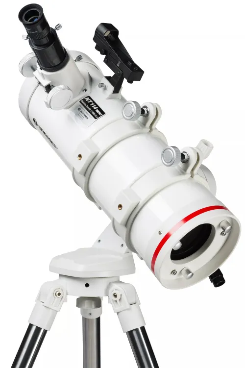 картина телескоп Bresser Messier NANO NT-114/500,  3