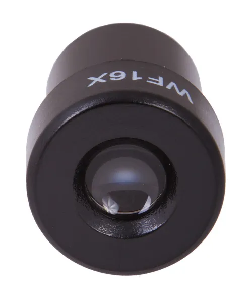 картинка окуляр Levenhuk Rainbow 50L WF16x,  4