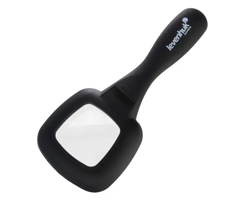 фотография лупа Levenhuk Zeno Read ZR12,  3