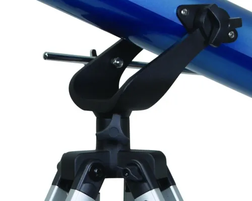 снимка рефракторен телескоп Levenhuk Meade Infinity 70 mm,  3