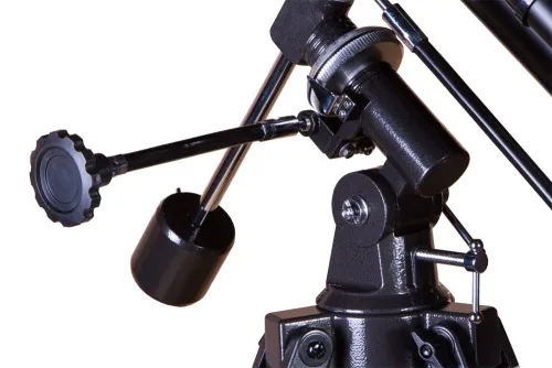 снимка телескоп Levenhuk Skyline PLUS 60T,  7