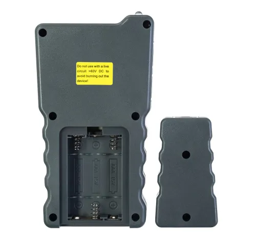 изображение poE тестер Ermenrich NetGeeks NP25,  4