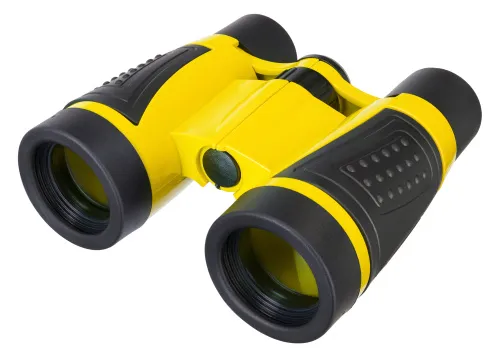 снимка комплект за изследователи Levenhuk Discovery Basics EK70,  2