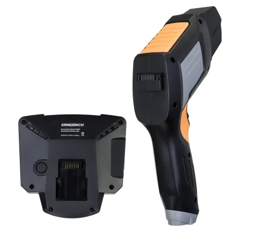фотография индустриален ендоскоп Ermenrich Seek VE40,  8