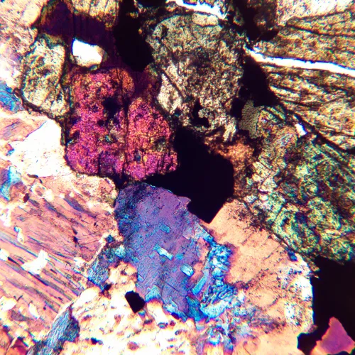 фотография поляризационен цифров микроскоп MAGUS Pol D850 LCD,  26