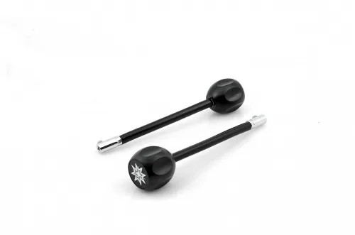 картина рефракторен телескоп Meade StarPro AZ 102 mm,  12