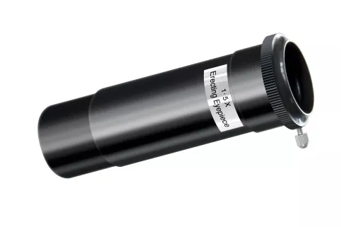 картинка телескоп Bresser Classic 60/900 EQ,  7