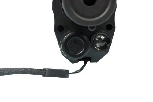 снимка монокъл за нощно виждане Ermenrich NS1000,  4