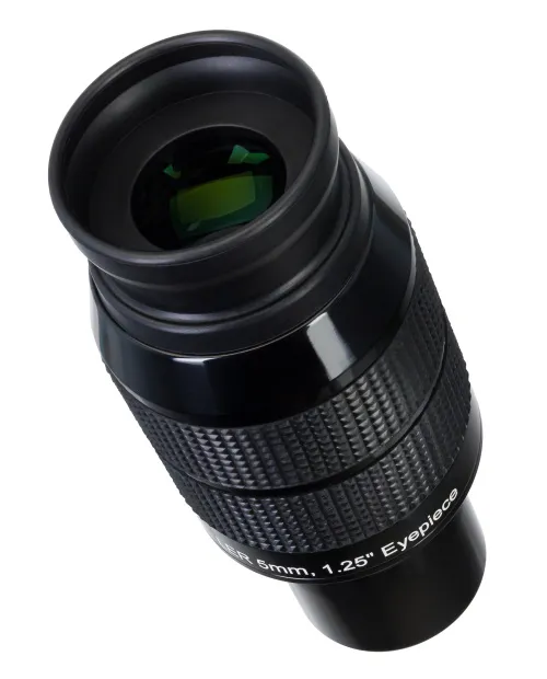 изображение окуляр Levenhuk Ra LER 5 mm, 1,25",  3