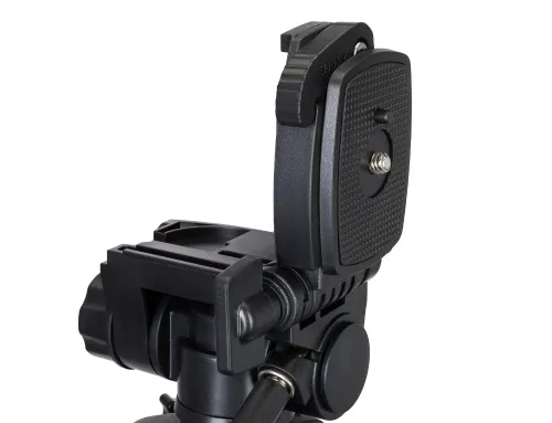 картина комплект бинокъл Levenhuk Bruno BASE 20x80 и триножник  ,  10