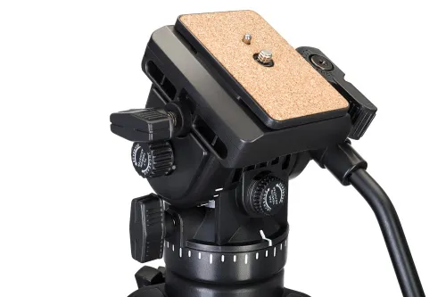 картина триножник Levenhuk Level PLUS VT20,  6