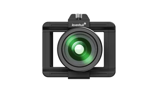 фотография микроскоп за смартфон Levenhuk Kelvin TMC15,  9
